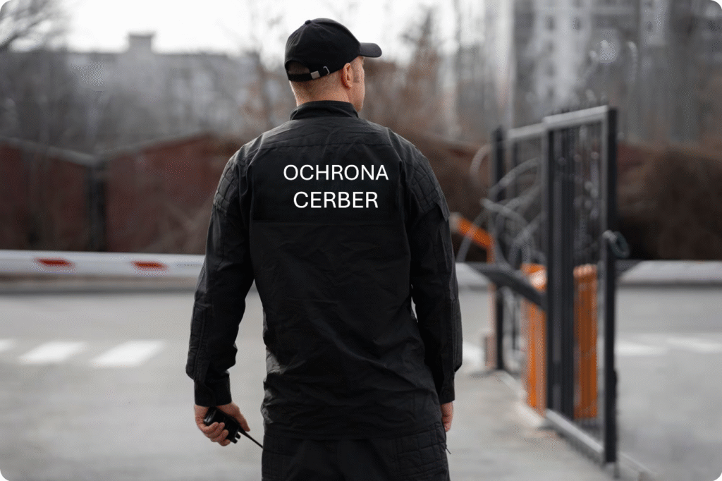 Pracownik ochr. fiz. 3